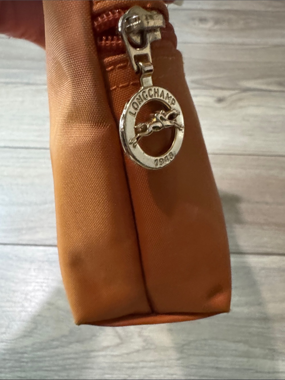 Longchamp mini bag - Picture 9 of 14